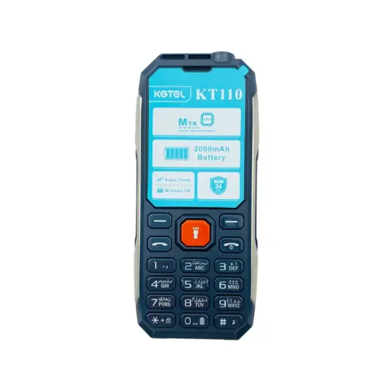 kgtel kt110
